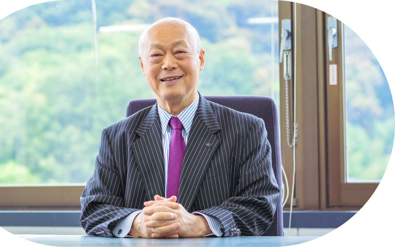 代表取締役　大塚 忠