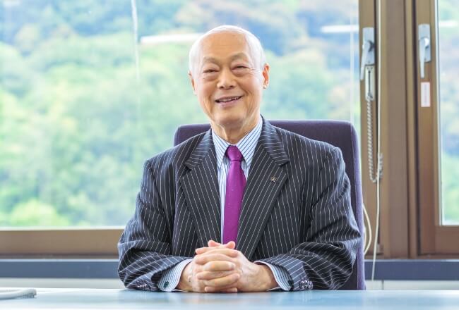 代表取締役　大塚 忠